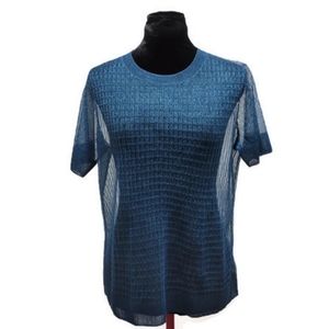 New COS Blouse L